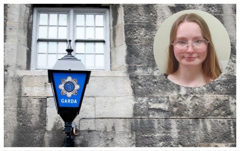ALERT: Gardaí issue urgent appeal in search for young girl missing for number of days