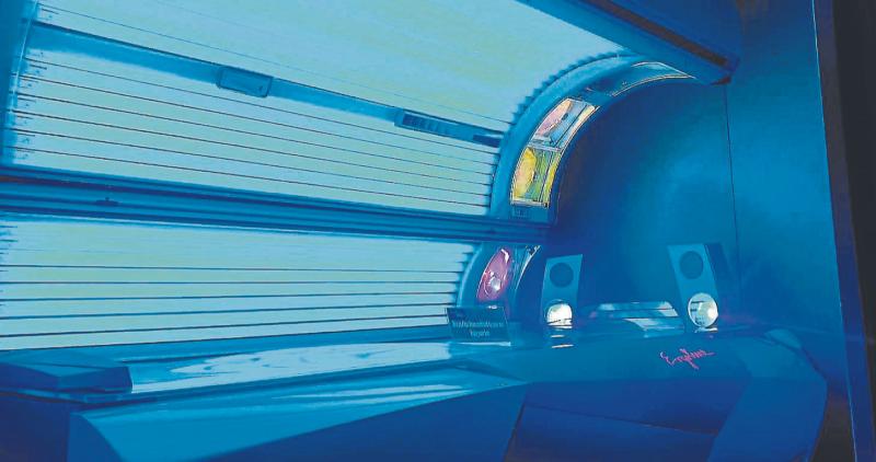 Judge’s special offer for ex-owner of Limerick tanning salon up in court for underage use