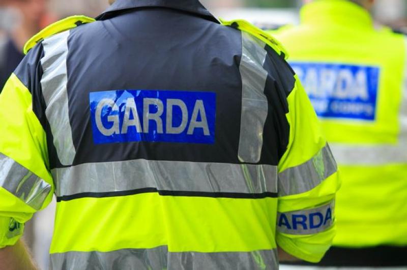 Man in his 30s charged over series of burglaries in County Wicklow 