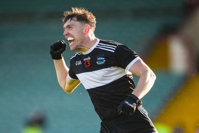 Newcastle West deny Galtee Gaels' comeback to earn dramatic draw in Limerick senior football championship