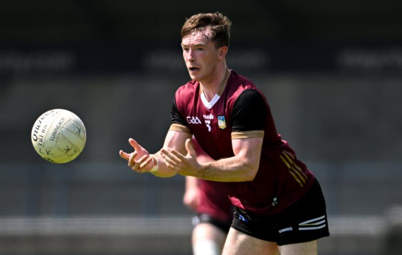 Fr Casey's and Rathkeale share spoils in exciting Limerick senior football championship clash