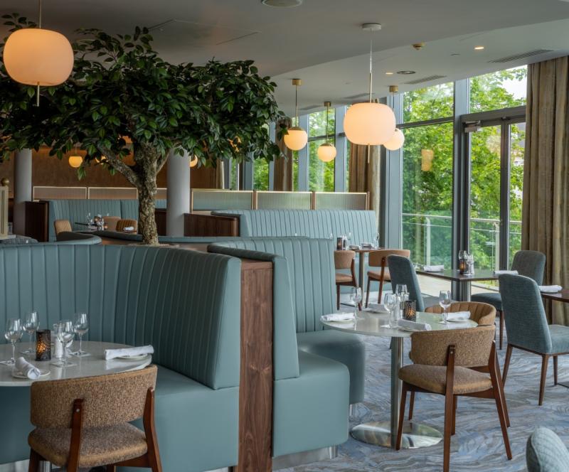 Limerick hotel hit by flooding with repairs and restoration work necessary