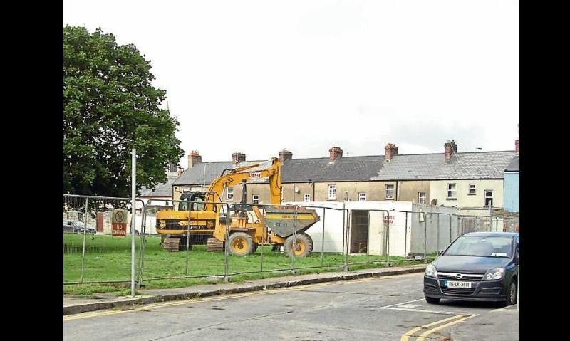 Funding launched to support  regeneration 