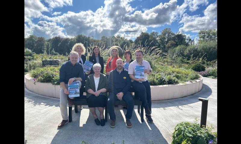 Ambitious new plan for care services launched in Limerick