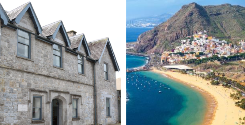 Limerick man facing arrest after skipping court date for holiday in Tenerife