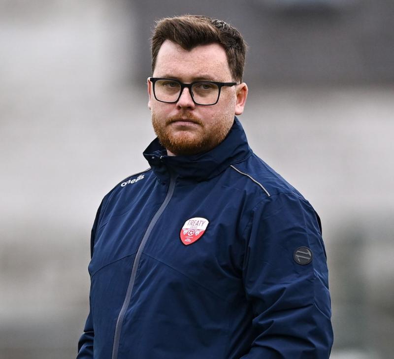 Treaty United women's manager Sean Russell departs the role