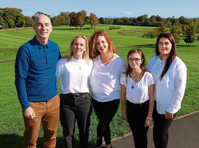 Butterfly garden planned for Limerick 'will celebrate every little life'