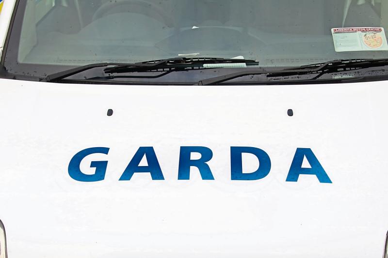 BREAKING: Three men arrested over gun attack  in Limerick 