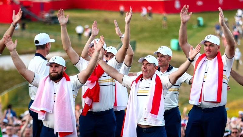 Tyrrell Hatton predicts Adare Manor crowd will not be ‘as hostile’ as Bethpage
