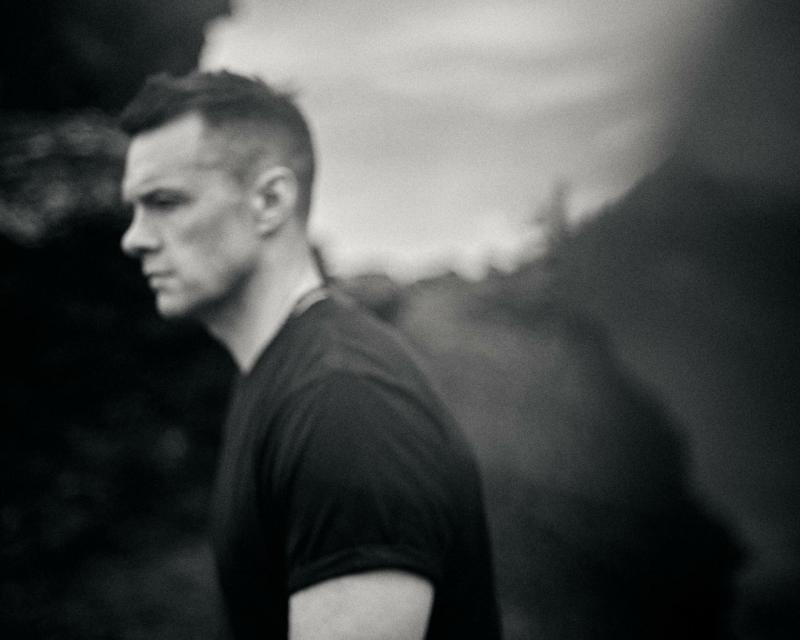 Bressie reveals Limerick connections as he prepares to bring intimate gig to the city