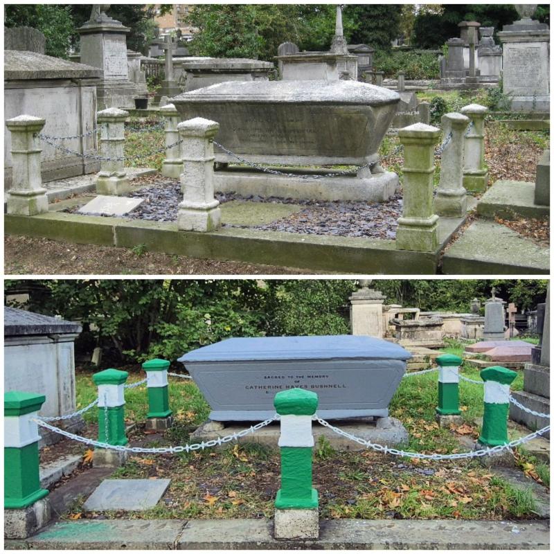 Grave painting of Limerick-born opera superstar 'done without permission'