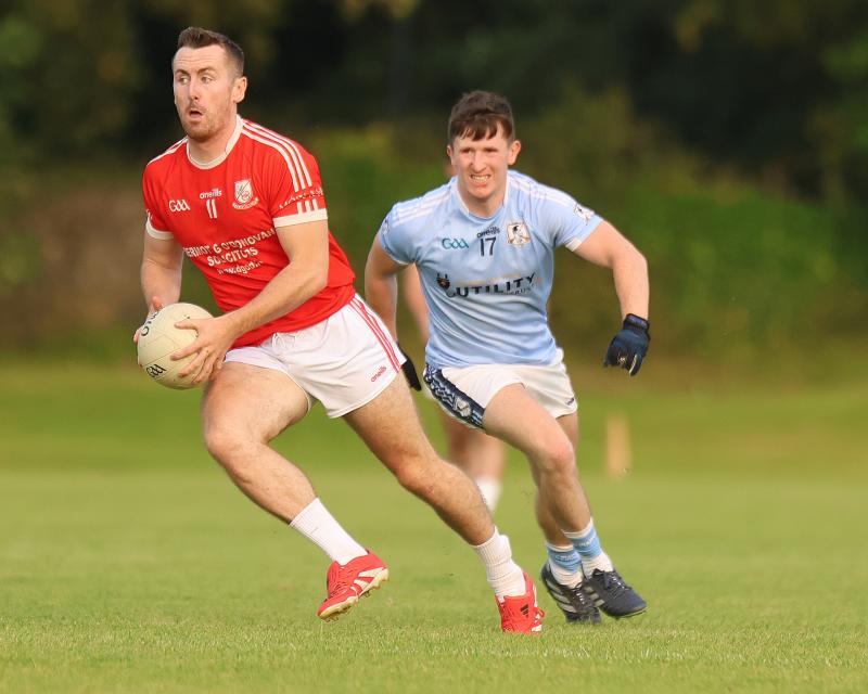 All to play for in Limerick Senior Football Championship as group stages come to an end 