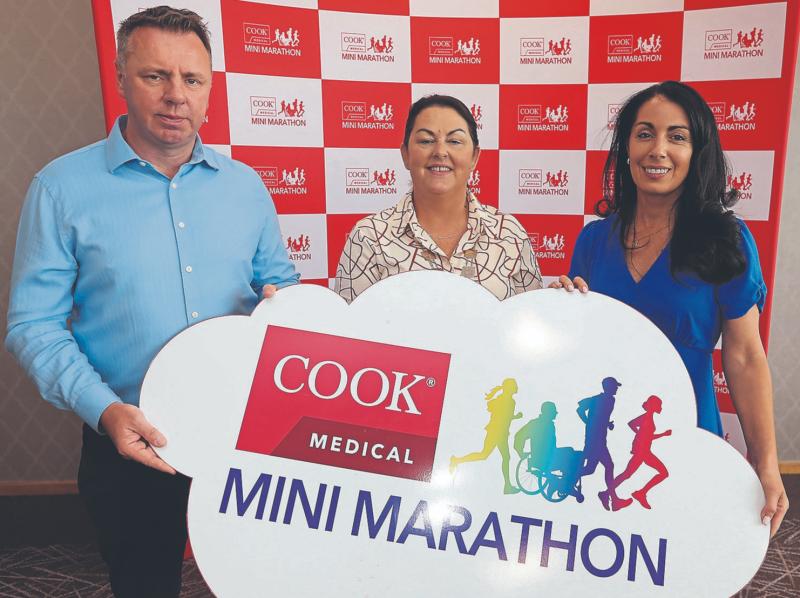 Cook Mini Marathon highlights inclusivity ahead of race weekend