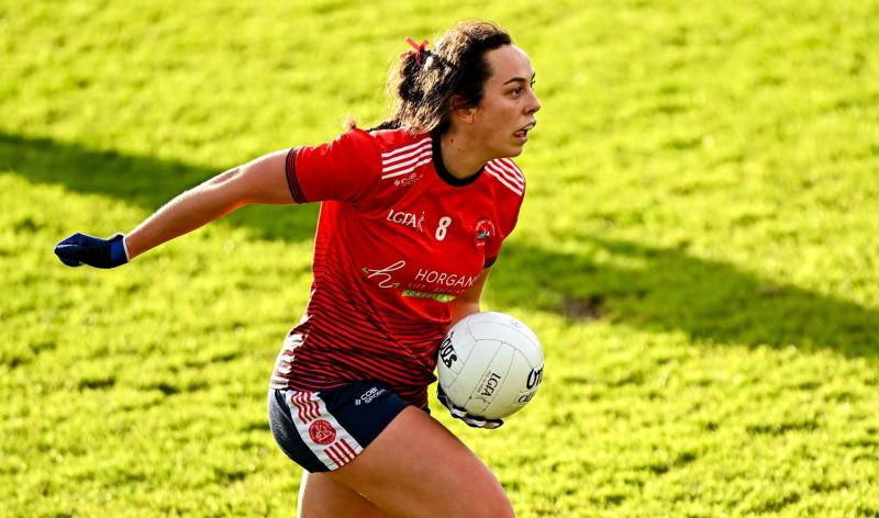 Limerick ladies football county finals down for decision this weekend 