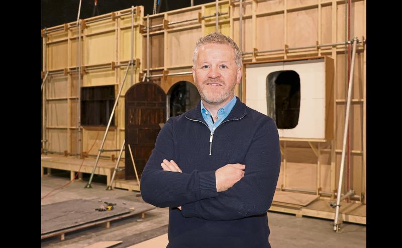  Financial boost for emerging local film projects