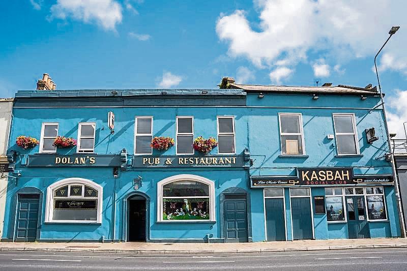 Limerick city emerging as Ireland's rising cultural capital