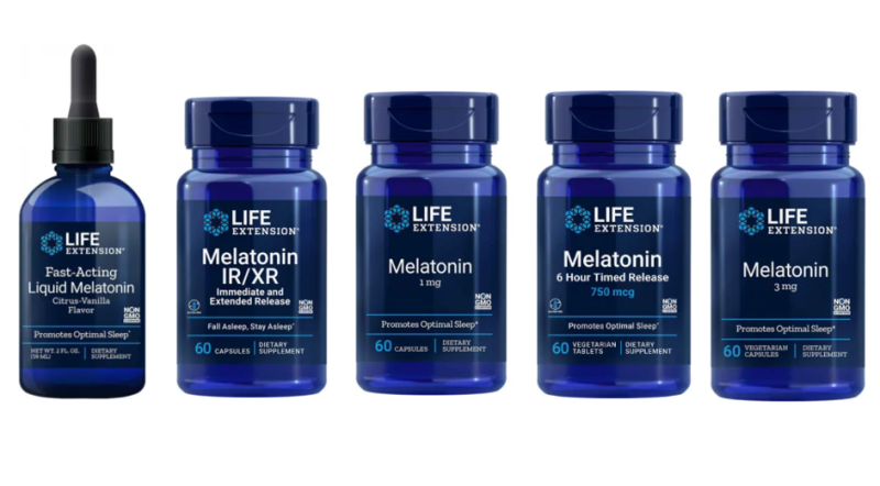 RECALL: Various food supplements contain medicinal product that need doctor prescription