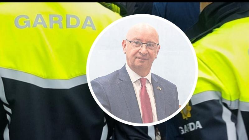Anger as community safety wardens are earmarked for Limerick city but not the county
