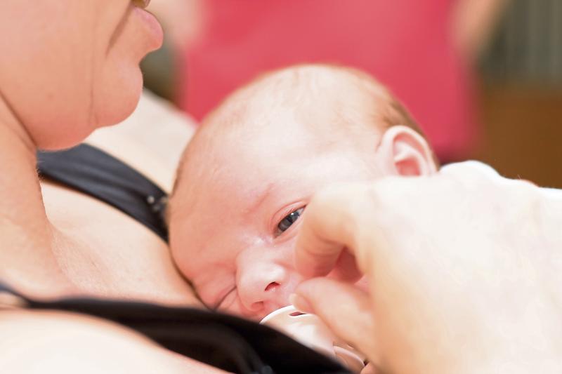 Special event to mark National Breastfeeding Week in Limerick