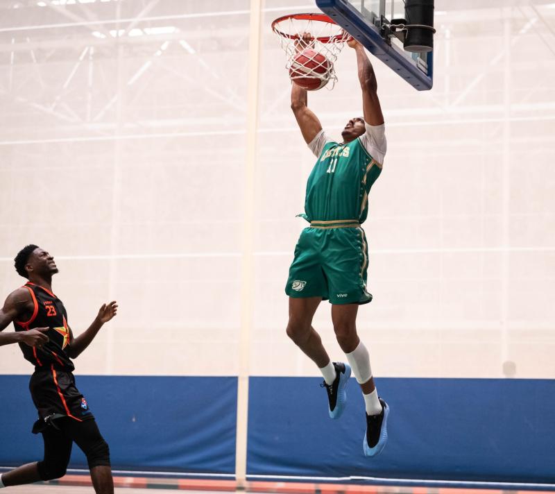 Limerick Celtics Head Coach Tony Hehir looks ahead to upcoming Super League season 