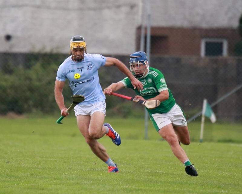 Na Piarsaigh meet Kilmallock in Limerick Senior Hurling Championship semi-final
