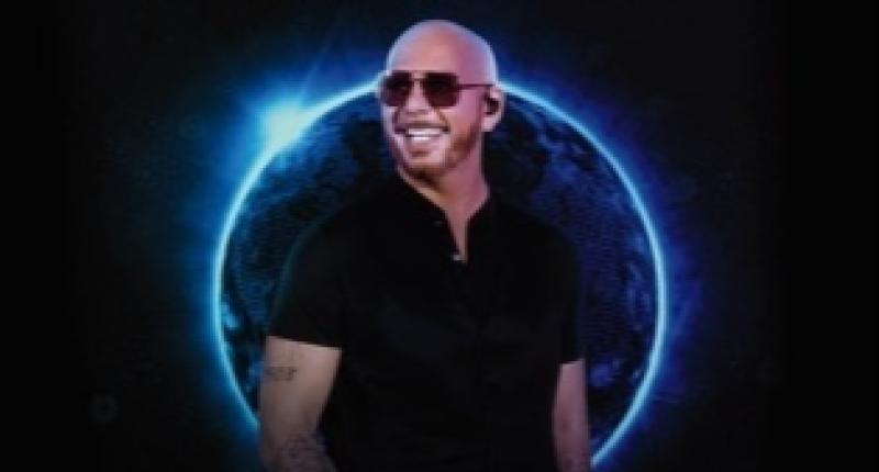 From Miami to Munster: Pitbull is set to play Limerick's Thomond Park next year 