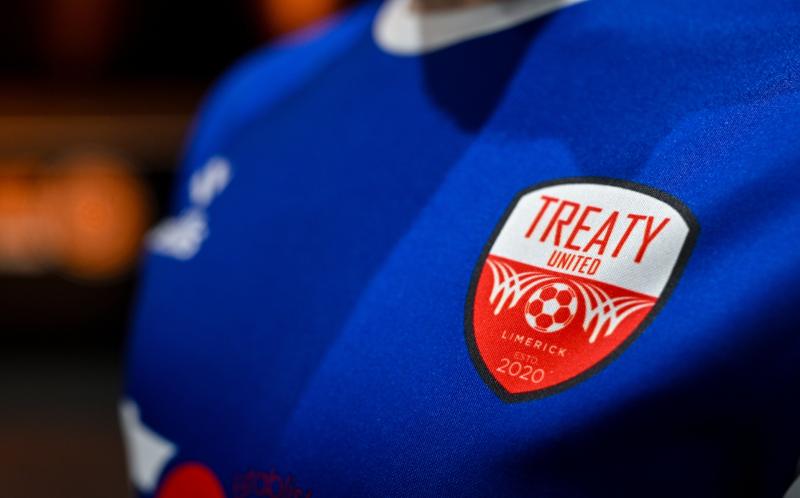 Treaty United suffer defeat to Longford in re-fixed First Division clash at Markets Field