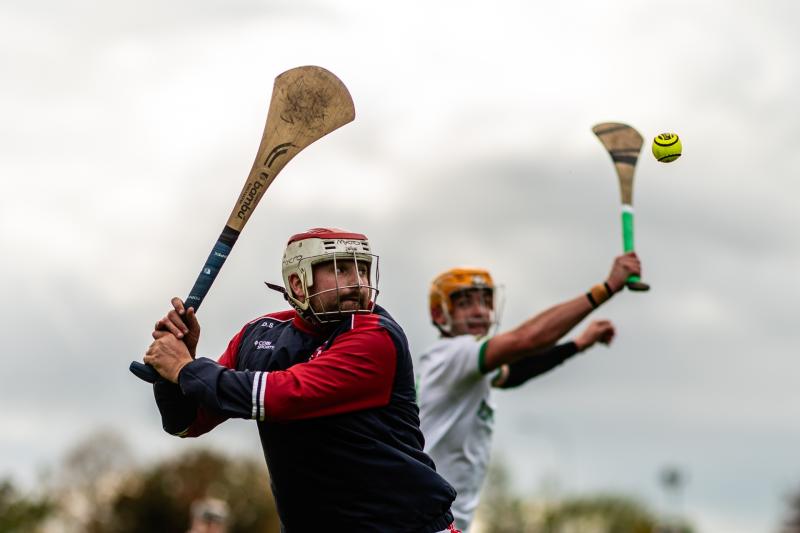 Limerick County hurling championship final pairings confirmed