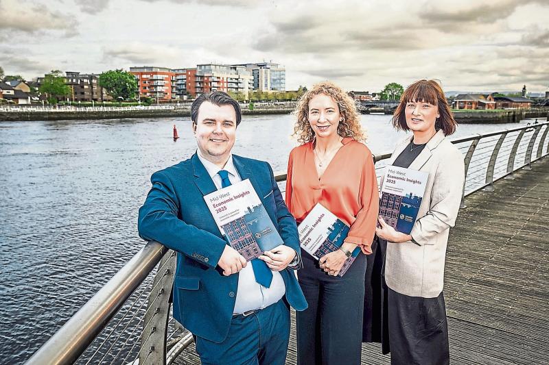 Limerick Chamber economist warns firms could snub the city over housing crisis