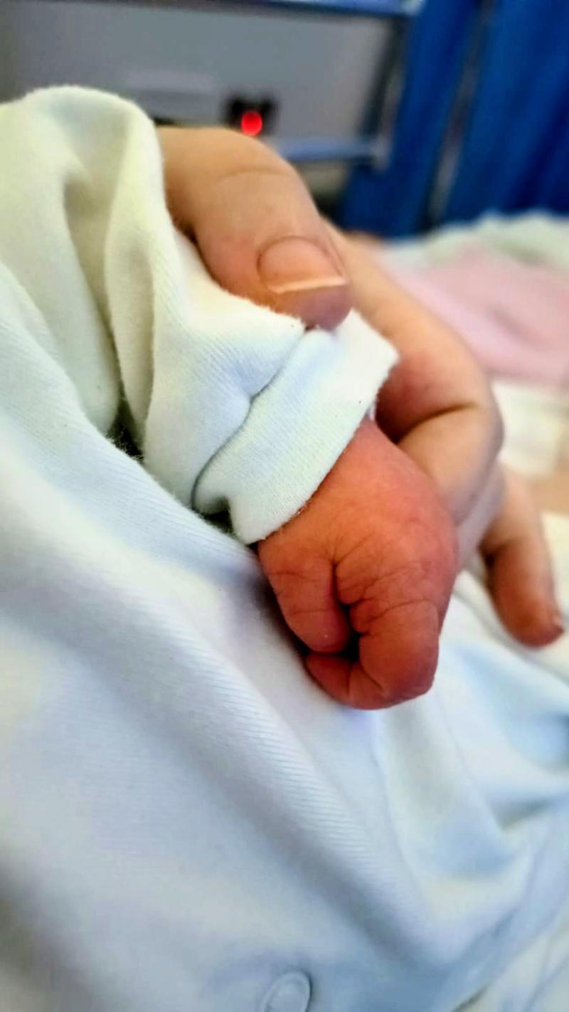 National Breastfeeding Week
