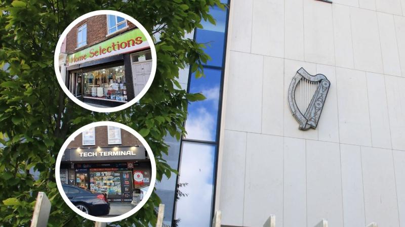 HOT AIR: Limerick shop-owners fined for selling vapes to fifteen year old in HSE sting