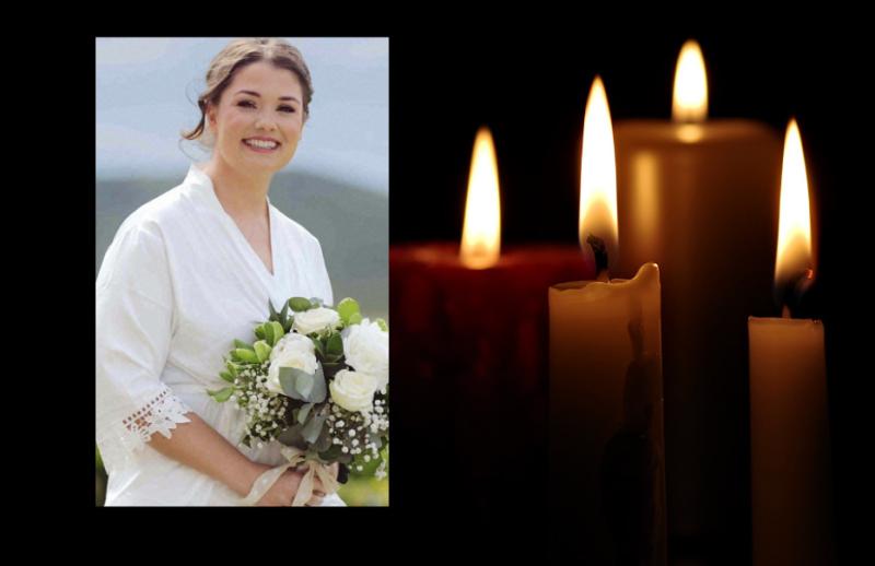 RIP: 'One in a million'- Young mother tragically dies after battle with illness 