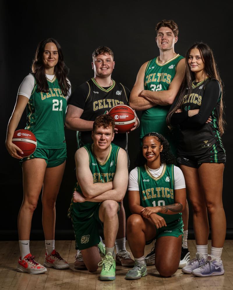 Positive weekend for Limerick as Super League and Division One basketball returns 