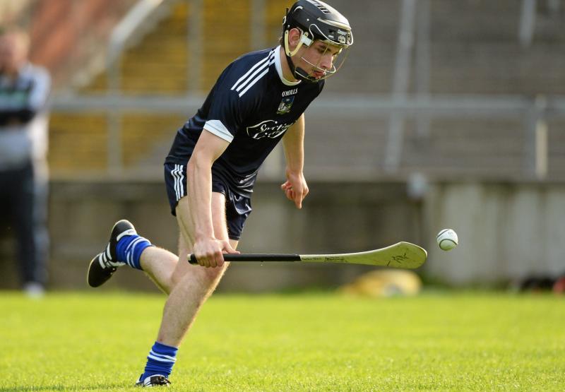 Bruree and Murroe-Boher primed for Limerick Intermediate Hurling Championship final