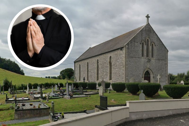 ‘Sickening act’ - Irish priest shocked by animal carcasses dumped outside local church