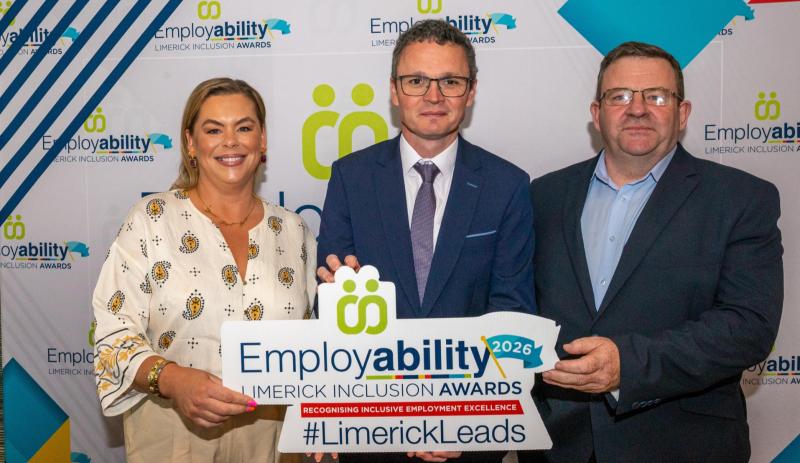 Inclusive employment at the heart of new EmployAbility awards scheme