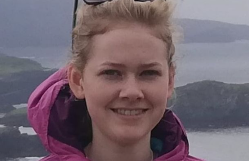 Missing woman Sophie Molloy from Swords found safe and well after garda appealmi