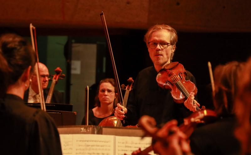 Irish Chamber Orchestra celebrates special 30th anniversary in Limerick 