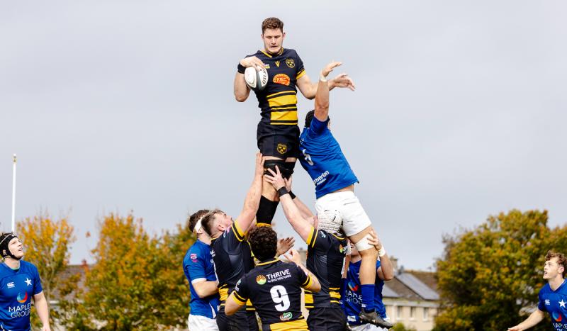 Limerick's seven senior clubs target All-Ireland League wins