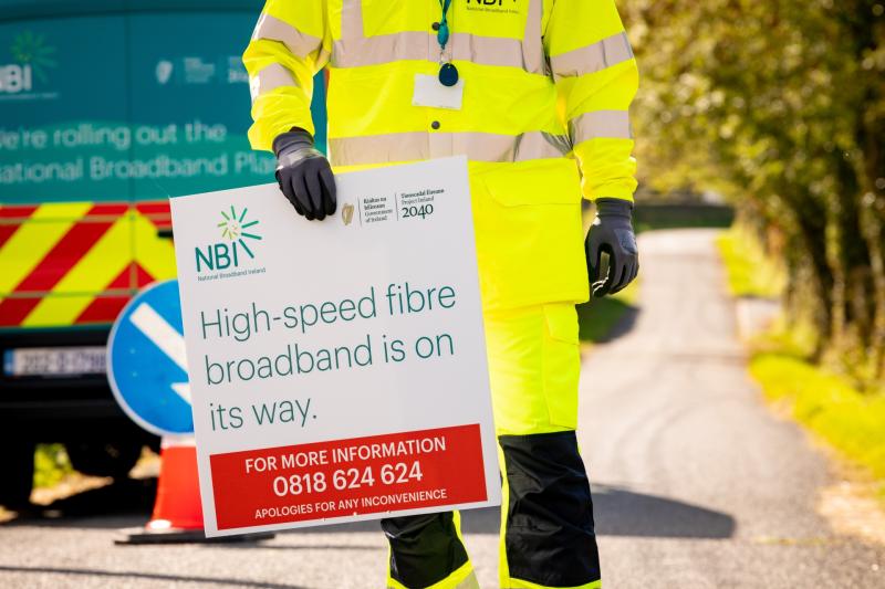 National Broadband Plan