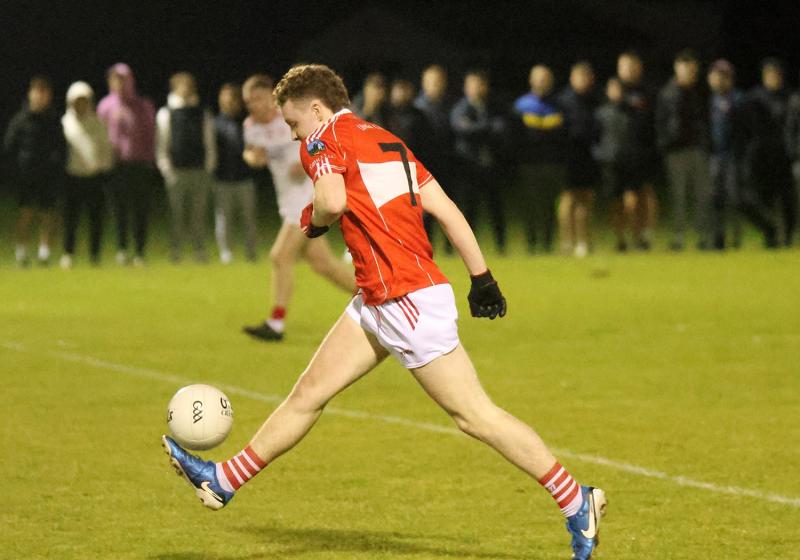 Limerick Senior Football Championship permutations ahead of Super Saturday
