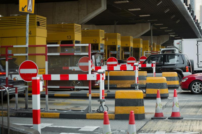 'An unfair form of tax' - Calls made to abolish toll charges as recorded profits soar