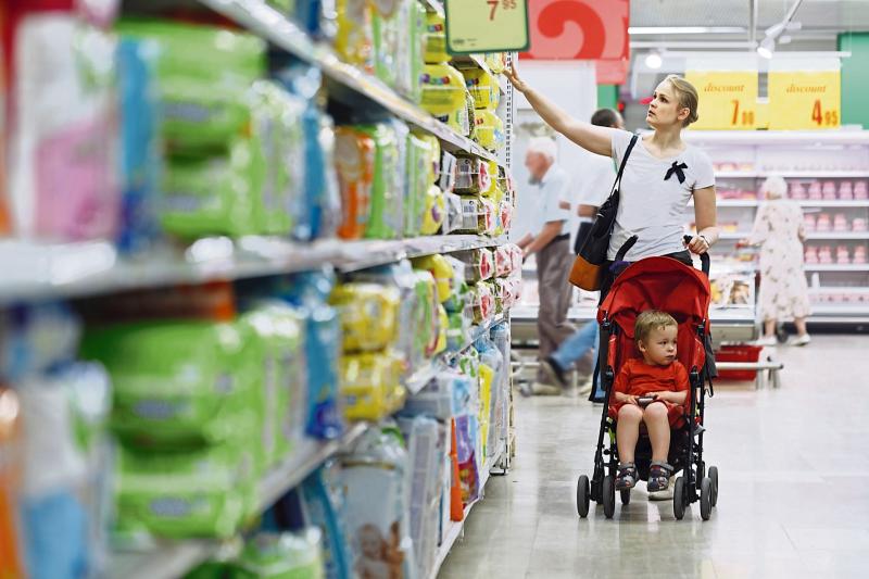 Supporting your child’s sensory needs - Parenting Limerick