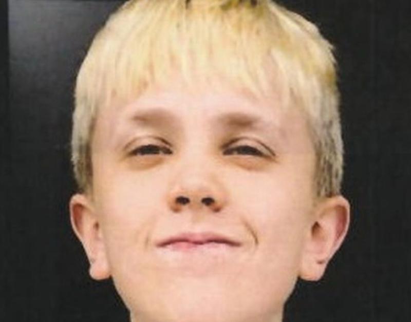 Gardaí appeal for help tracing missing 12-year-old boy from Whitehall, Dublin