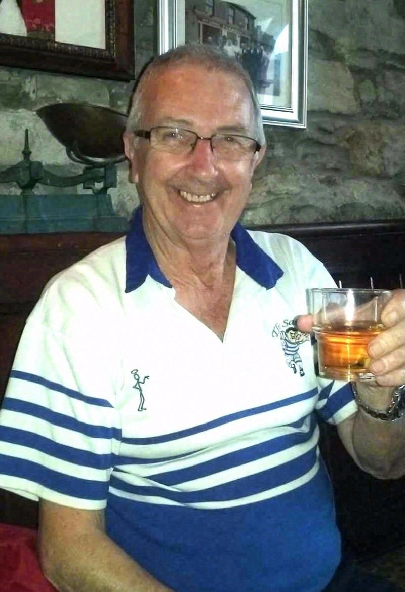 Mourners queuing for three-and-a-half hours in Limerick is a testament to 'absolute gentleman'
