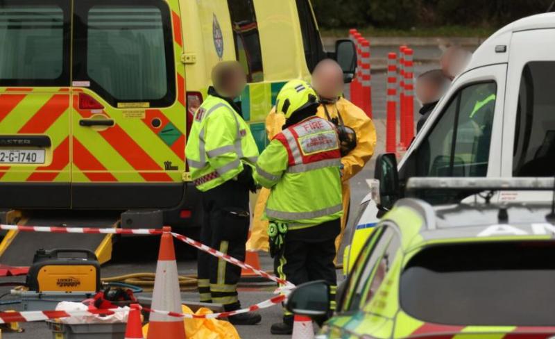 UPDATE: Suspicious ‘package’ discovered at Limerick school