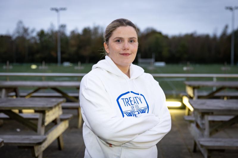 BREAKING: Treaty United appoint new Senior Women's manager ahead of the 2026 season 