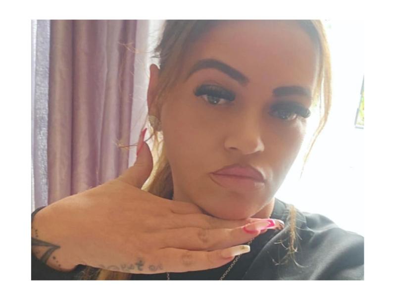 'I was 18, on heroin, pregnant and on the streets, now I'm in my fourth year of college'