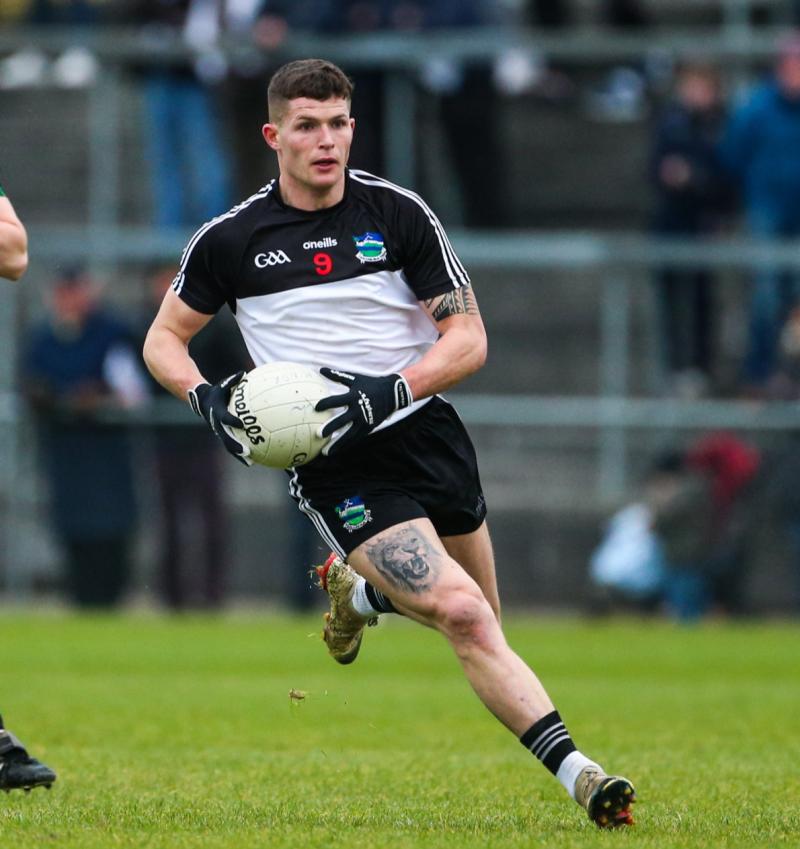 Newcastle West ease past Ballylanders ahead of Limerick senior football semi-final date