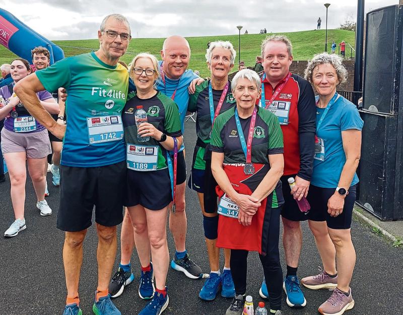 Limerick Athletics - Weekly News Update